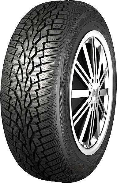 215/65R15 100H Nankang SNOW WINTER SW-7 XL 