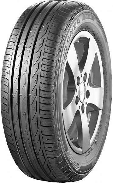 185/50R16 81H Bridgestone T001 