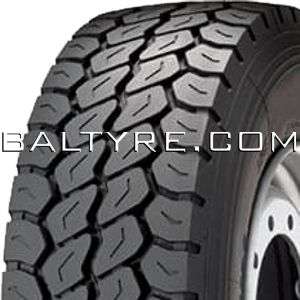 385/65R22.5 160L Aplus T605
