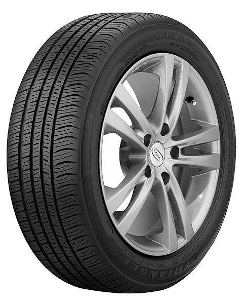 215/60R17 96V Triangle TC101 