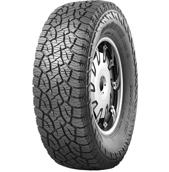 255/65R17 110T Kumho Road Venture AT52
