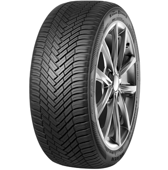 215/55R18 99V Nexen N'BLUE 4SEASON 2 XL