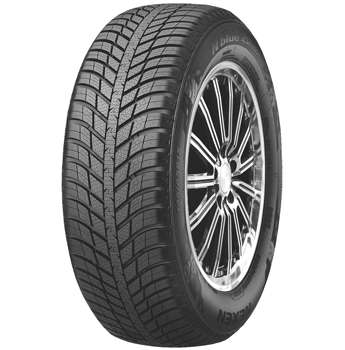 215/55R18 99V Nexen N'BLUE 4SEASON XL