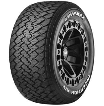 255/65R17 110T Gripmax Inception A/T