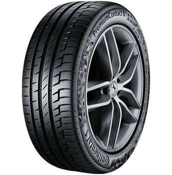 245/50R19 101Y Continental PREMIUMCONTACT 6 FR SSR-Dojazdová tech. Runflat 