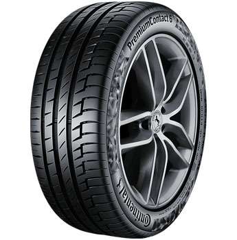 275/40R21 107V Continental PREMIUMCONTACT 6 XL