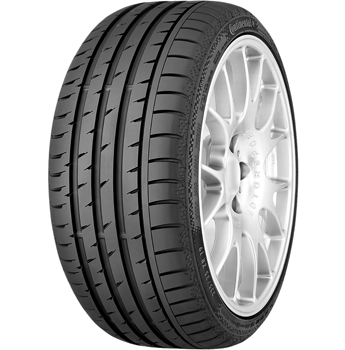 255/55R18 109Y Continental CONTISPORTCONTACT 3 XL