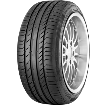 255/55R18 105W Continental CONTISPORTCONTACT 5