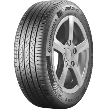 255/55R18 109Y Continental ULTRACONTACT XL