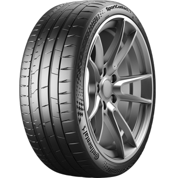 285/30R19 98Y Continental SPORTCONTACT 7 XL