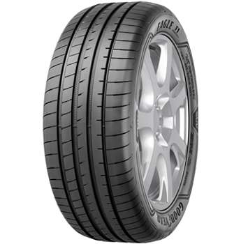 255/40R21 102Y Goodyear EAGLE F1 ASYMMETRIC 3 SUV XL