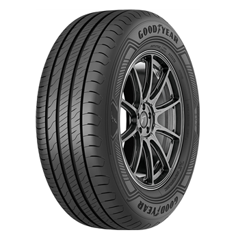 215/60R17 96H Goodyear EFFICIENTGRIP 2 SUV SL