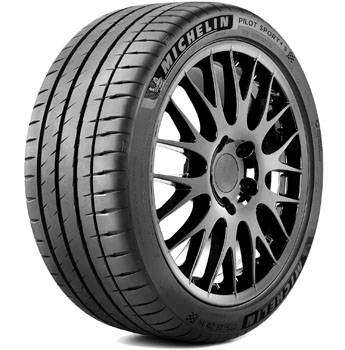 275/25R21 92Y Michelin PILOT SPORT 4 S XL