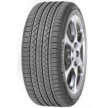 265/45R21 104W Michelin LATITUDE TOUR HP NO