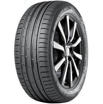 265/50R19 110Y Nokian Powerproof SUV XL
