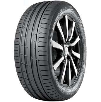 275/40R20 106Y Nokian Powerproof SUV XL