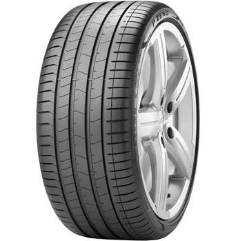 285/45R21 113Y Pirelli P-ZERO (PZ4) L.S. XL RUNFLAT-Dojazdová tech. Runflat 