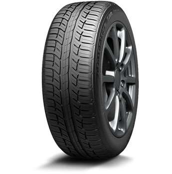 235/55R17 99V Bf goodrich ADVANTAGE SUV NO