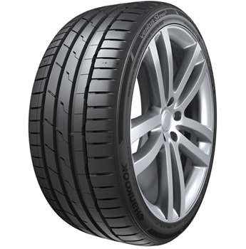 275/35R19 100Y Hankook K127B VENTUS S1 EVO3 XL HRS-Dojazdová tech. Runflat 