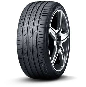 255/40R18 95Y Nexen N'FERA SPORT 