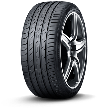 255/45R20 105Y Nexen N'FERA SPORT SUV XL
