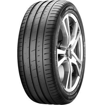 225/45R19 96W Apollo Aspire 4G+
