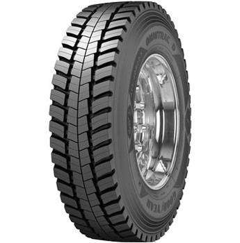 13/0R22.5 156K Goodyear OMNITRAC D