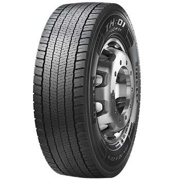 315/60R22.5 152/148L Pirelli TH:01 Proway
