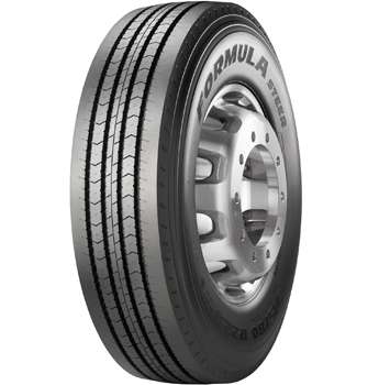 315/70R22.5 156/150L Formula Steer