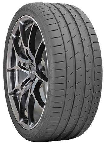325/30R21 108Y Toyo PROXES SPORT 2 XL MFS BSW XL 
