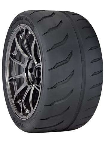 255/40R17 98W Toyo R888R PROXES XL