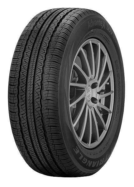 215/60R17 96H Triangle TR259 SUV 
