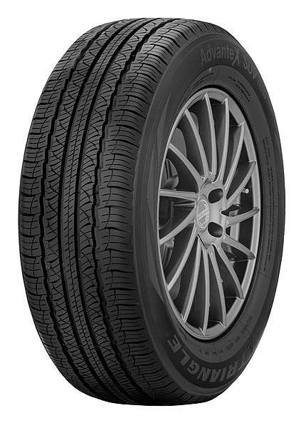 255/55R19 111Y Triangle ADVANTEX SUV TR259 XL 