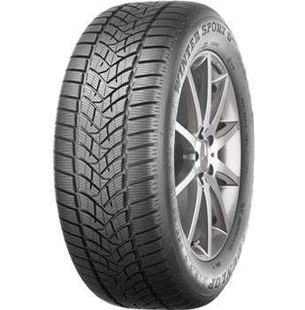 215/60R17 100V Dunlop WINTER SPORT 5 SUV xl