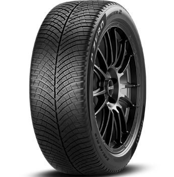 275/40R20 109V Pirelli P ZERO WINTER 2 XL