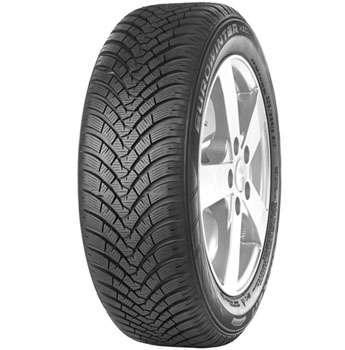 245/50R18 100H Falken EUROWINTER HS01 Runflat-Dojazdová tech. Runflat 