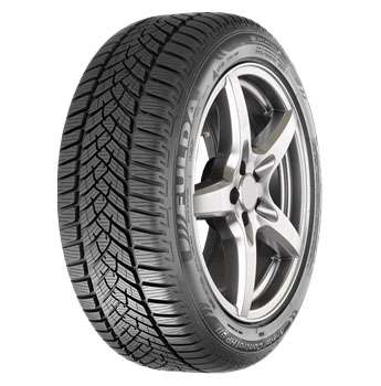 225/50R17 94H Fulda KRISTALL CONTROL HP 2 ROF-Dojazdová tech. Runflat 