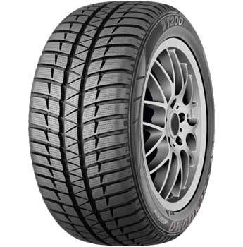 185/55R15 82H Sumitomo WT200 