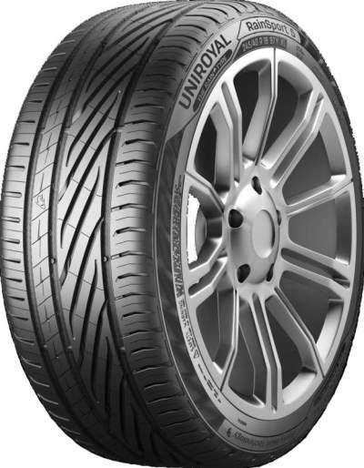215/55R18 99V Uniroyal RAINSPORT 5 XL