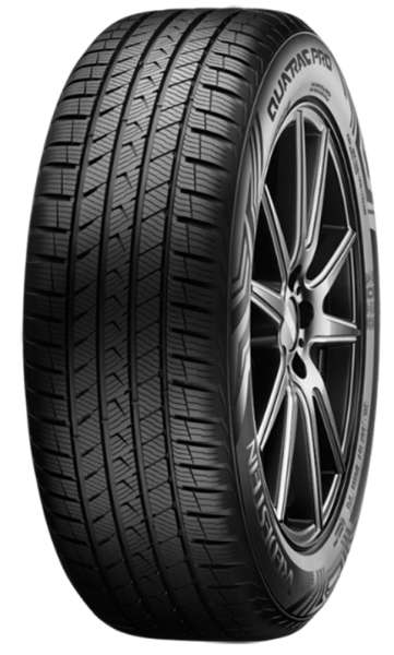 235/60R18 107W Vredestein QUATRAC PRO+ XL