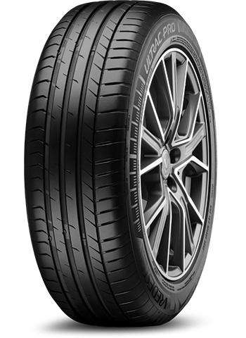 275/35R20 102Y Vredestein ULTRAC PRO XL
