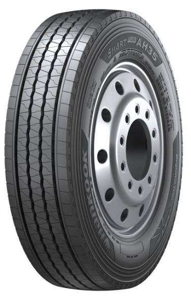 225/75R17.5 129/127M Hankook AH35 Smart Flex 129/127