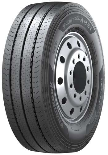 385/55R22.5 160K Hankook AH51 Smart Flex