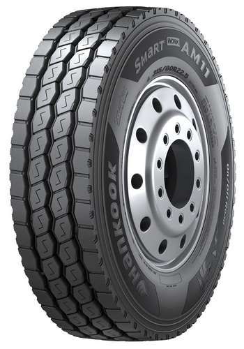 13/R22.5 156/150K Hankook AM11 Smart Work