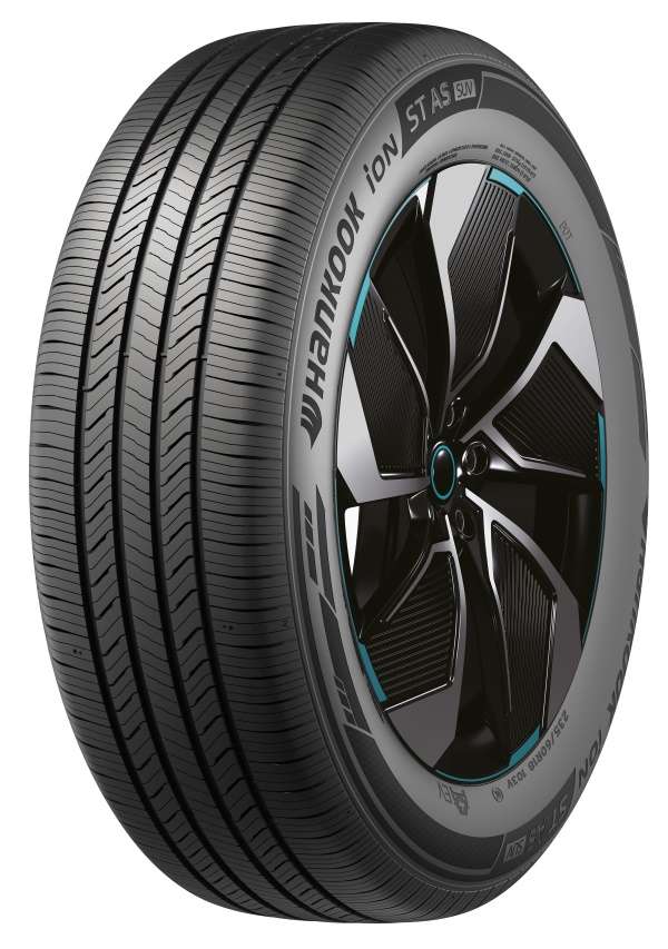 225/55R18 102V Hankook IH61A ION ST AS SUV XL