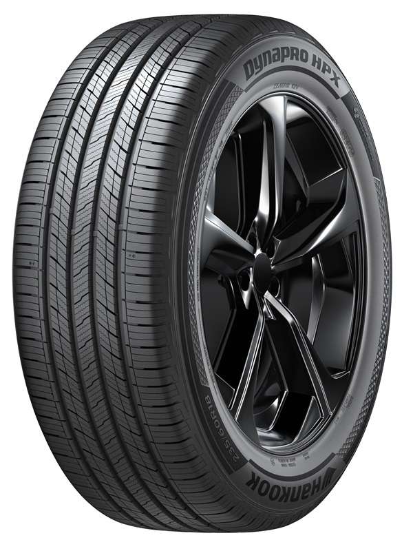 265/60R18 110V Hankook RA43 DYNAPRO HPX