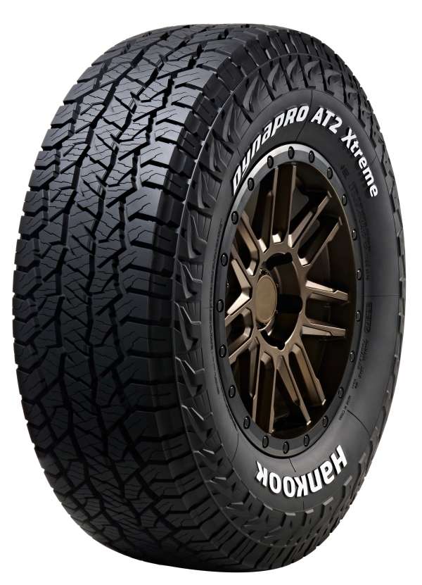 265/70R16 117/114S Hankook RF12 DYNAPRO AT2 XTREME