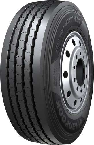 265/70R19.5 143/141J Hankook TH31 Smart Flex