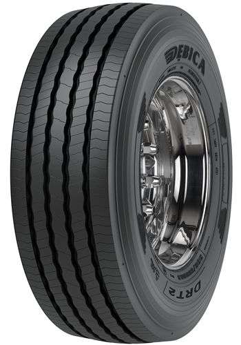 385/65R22.5 164K Debica DRT2 HL