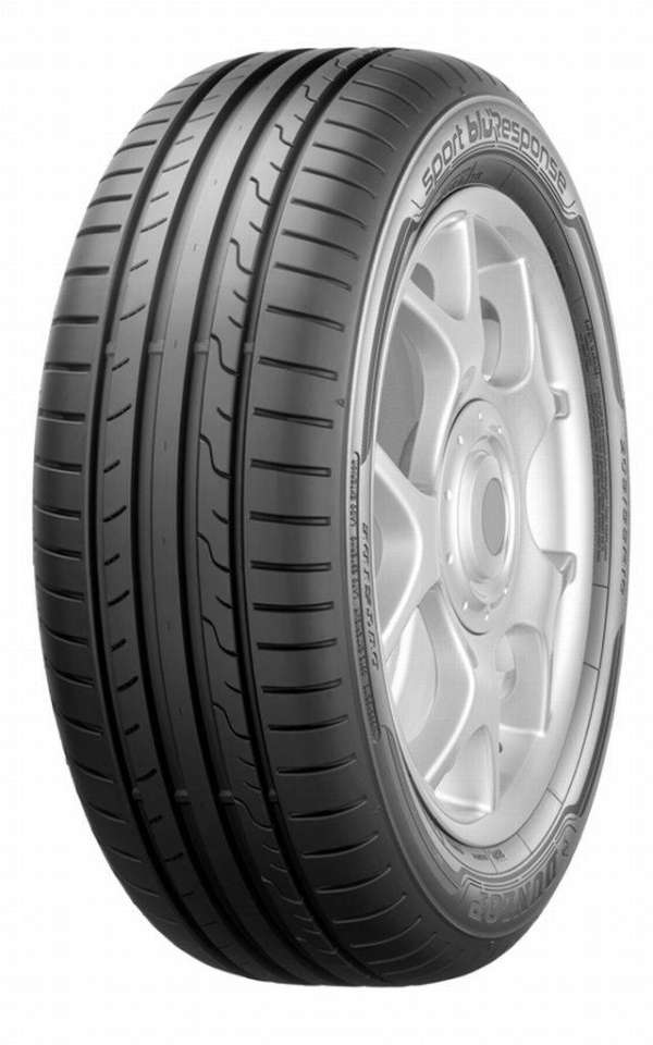 205/60R16 92H Dunlop SPORT BLURESPONSE 